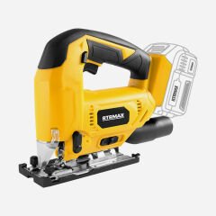 AKÜLÜ DEKUPAJ TESTERE 18V *AKÜSÜZ* RTRMAX X-LION