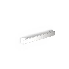HAFELE HANNAH II Kulp parlak krom 160mm