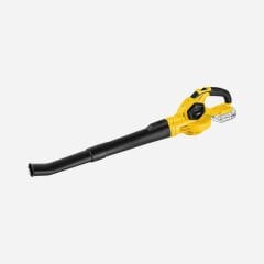 AKÜLÜ YAPRAK ÜFLEME 18V *AKÜSÜZ* RTRMAX X-LION