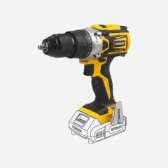 AKÜLÜ MATKAP 18V, 2X2Ah AKÜ (KÖMÜRSÜZ) RTRMAX X-LION