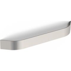 HAFELE LIBERTA II Kulp p. çelik renkli 160mm