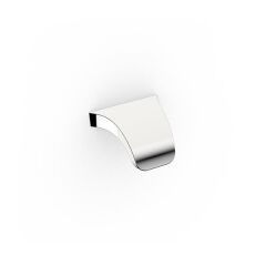 HAFELE LAYLA JR Düğme kulp parlak krom 16mm