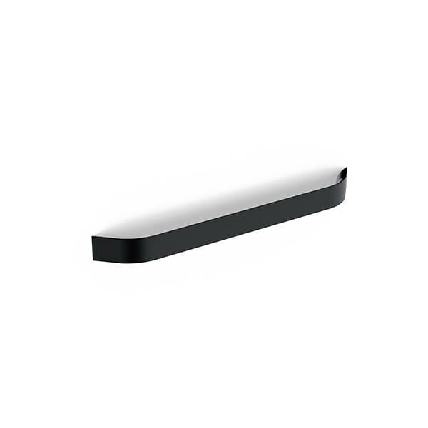HAFELE LIBERTA II Kulp mat siyah 224mm