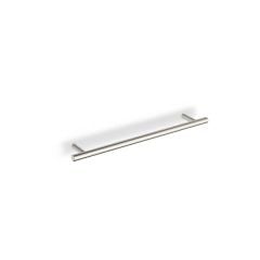 HAFELE THOR Kulp p. çelik renkli 160mm