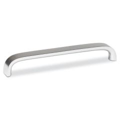 HAFELE MARCELLO II Kulp parlak krom 224mm