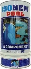 ISONEM POOL HAVUZ BOYASI MAVİ (A+B KOMP. 4,5 KG SET)