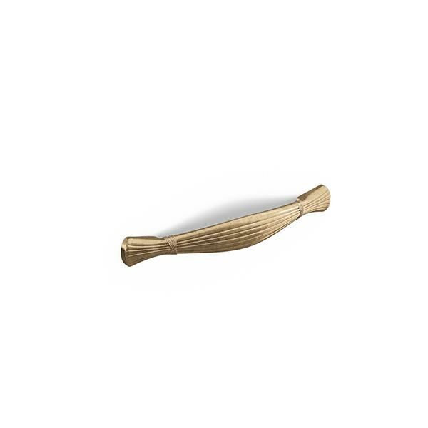 HAFELE FLANDRA Kulp antik bronz 96mm
