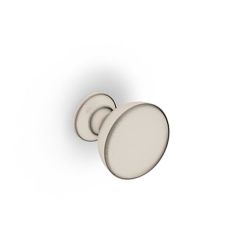 HAFELE VERRE Düğme Kulp parlak krom 23mm
