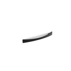 HAFELE NEAL Kulp mat siyah 96mm
