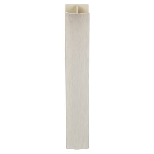 HAFELE TAPE04 180° baza bağlantı,15cm,mat krom