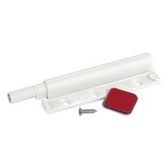 HAFELE MAGNET S Mıknatıslı bas-aç, beyaz
