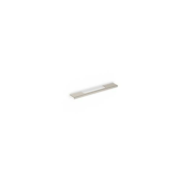 HAFELE MIA II Kulp p. çelik renkli 200mm