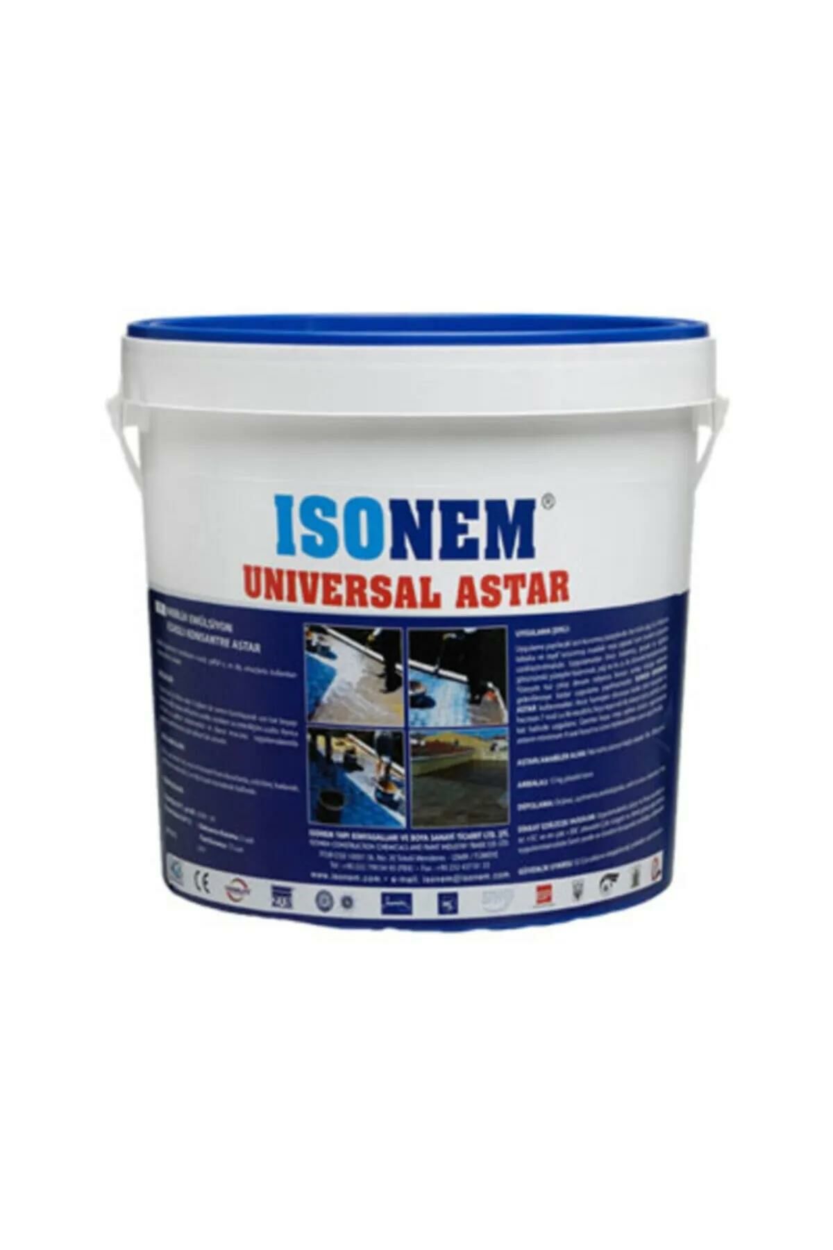 ISONEM UNIVERSAL ASTAR 1 KG
