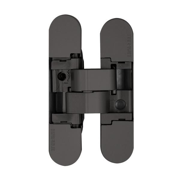 HAFELE GİZLİ MENTEŞE MAT SİYAT 52 KG (CDH 40S)