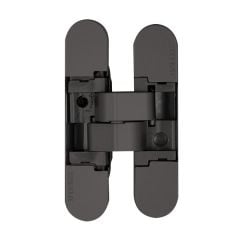 HAFELE GİZLİ MENTEŞE MAT SİYAT 52 KG (CDH 40S)