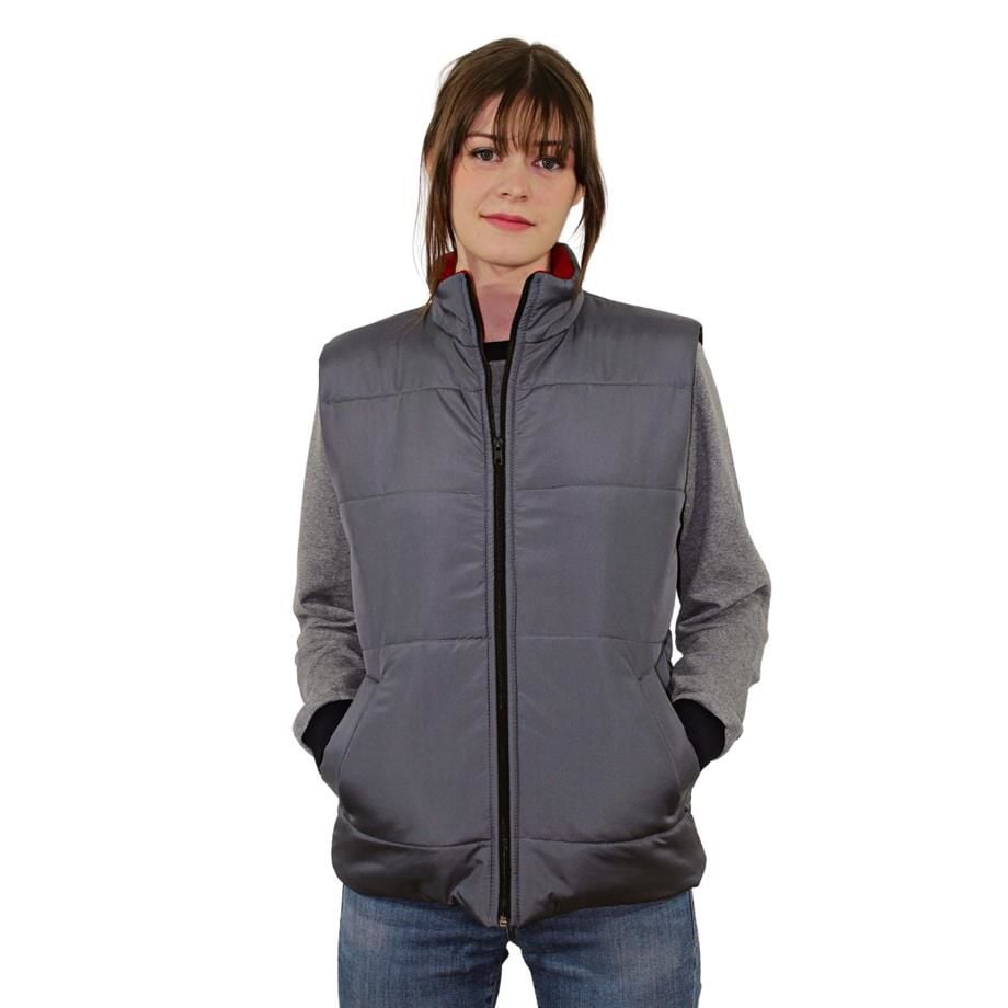 Persmont MYK04 Unisex Micro Klasik Yelek