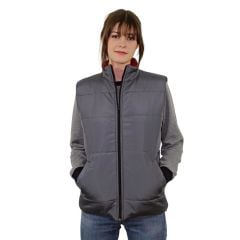 Persmont MYK04 Unisex Micro Klasik Yelek