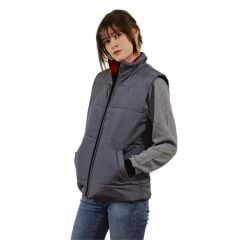Persmont MYK04 Unisex Micro Klasik Yelek