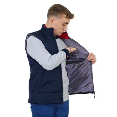 Persmont MYK04 Unisex Micro Klasik Yelek