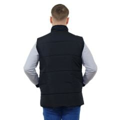 Persmont MYK04 Unisex Micro Klasik Yelek