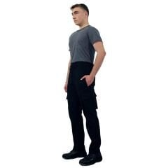 Persmont ÇCSP05 Unisex Softshell Avcı Pantolon