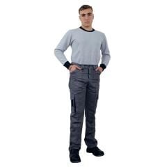 Persmont ÇÇP04K Unisex Avcı Gabardin Kışlık Pantolon