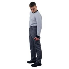 Persmont ÇÇP04K Unisex Avcı Gabardin Kışlık Pantolon
