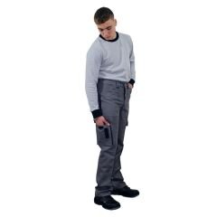 Persmont ÇÇP04K Unisex Avcı Gabardin Kışlık Pantolon
