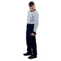 Persmont ÇÇP04K Unisex Avcı Gabardin Kışlık Pantolon