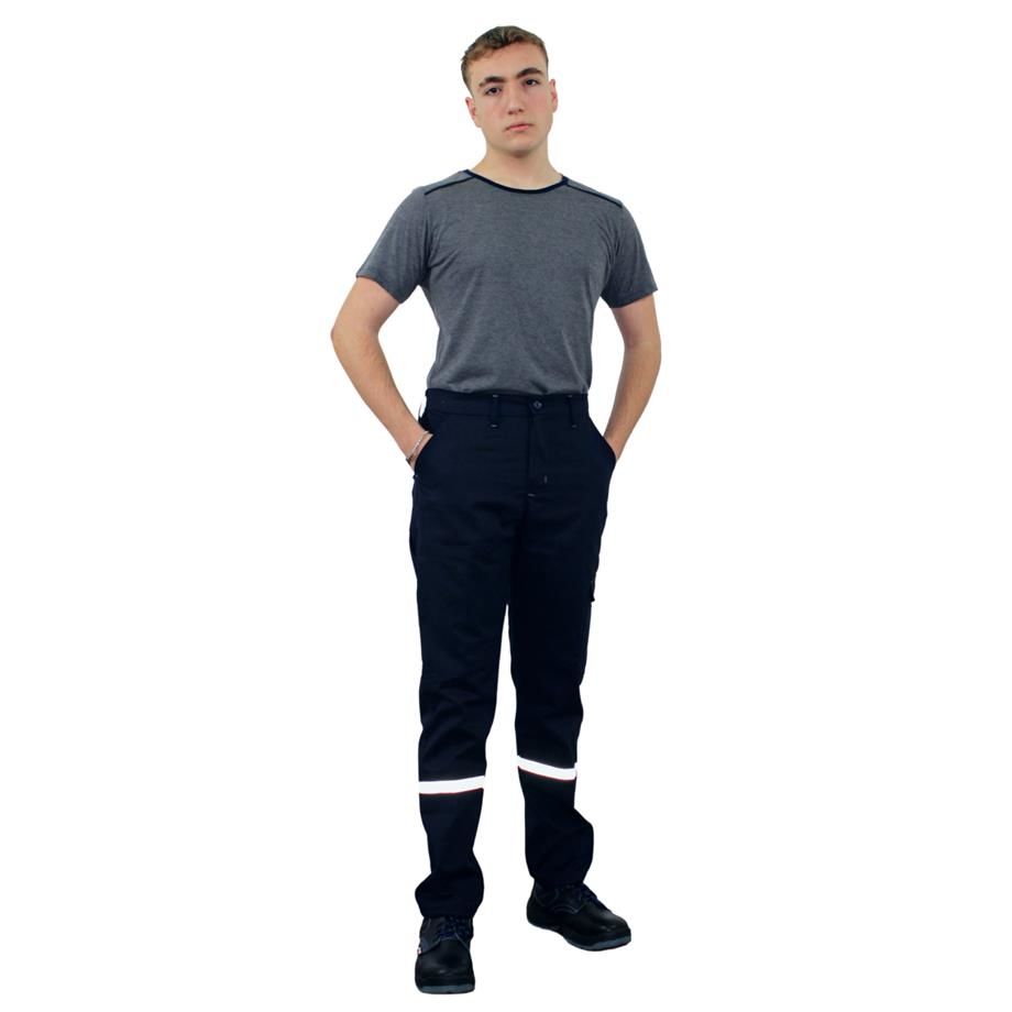 Persmont HK-PP06K Unisex Plus Kışlık Pantolon
