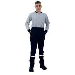 Persmont HK-PP06K Unisex Plus Kışlık Pantolon