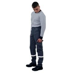 Persmont HK-PP06K Unisex Plus Kışlık Pantolon