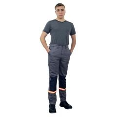 Persmont HK-PA06Y Unisex Anler Gabardin Yazlık Pantolon