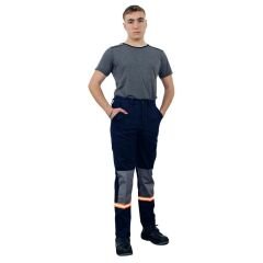 Persmont HK-PA06Y Unisex Anler Gabardin Yazlık Pantolon