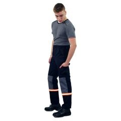 Persmont HK-PA06Y Unisex Anler Gabardin Yazlık Pantolon