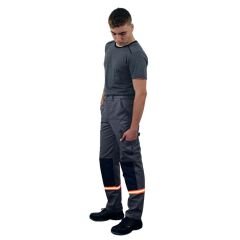 Persmont HK-PA06Y Unisex Anler Gabardin Yazlık Pantolon