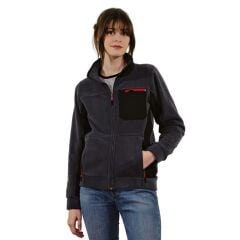 Persmont SPM01 Unisex Softshell Garnili Polar Mont
