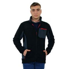 Persmont SPM01 Unisex Softshell Garnili Polar Mont