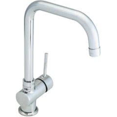 HAFELE ASTA Armatür krom parlak 195x240mm
