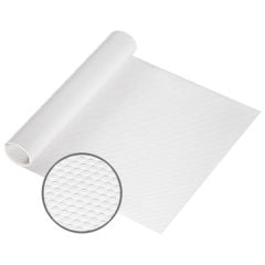 HAFELE ROLL Kaydırmaz Taban beyaz 5m x 50cm