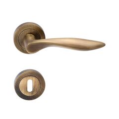 HAFELE AZYRA Kol seti (oda) antik bronz