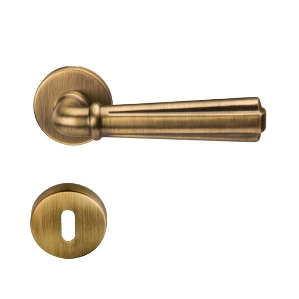 HAFELE ADONIS-M Kol seti (oda) antik bronz