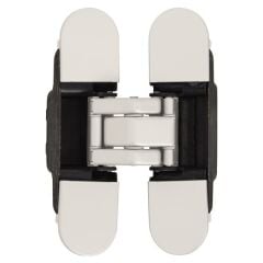 HAFELE CDH 60 Gizli menteşe parlak krom 60kg