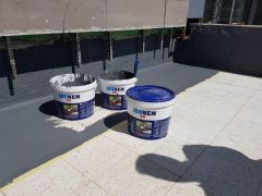 ISONEM SB SÜPER BİLEŞEN BEYAZ 10 KG