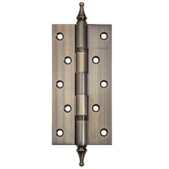 HAFELE Yaprak ment.klasik ant.bronz 162x76x3mm