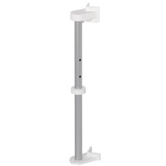 HAFELE JET180º Taşıyıcı boru krom/beyaz 520mm