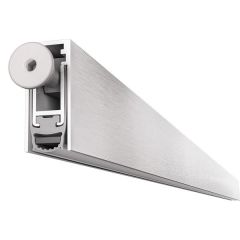 ZONE 60 Kapı Altı Giyotin Yangın Dayanımlı 630mm